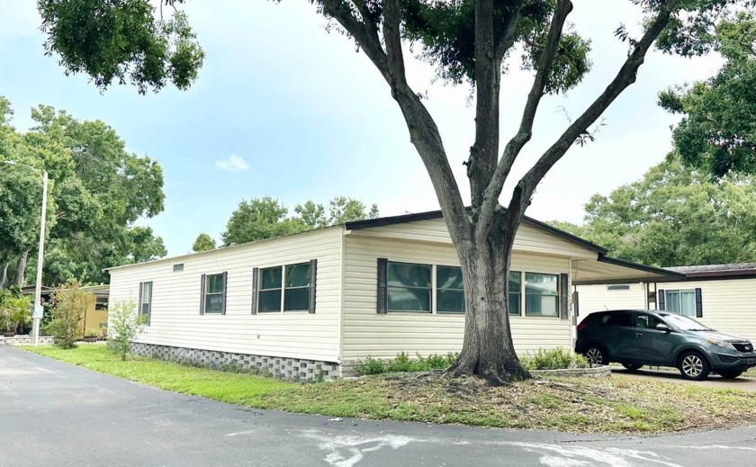 A true dream house.  Newly remodeled home with new cabinet lined - Beach Home for sale in Largo, Florida on Beachhouse.com