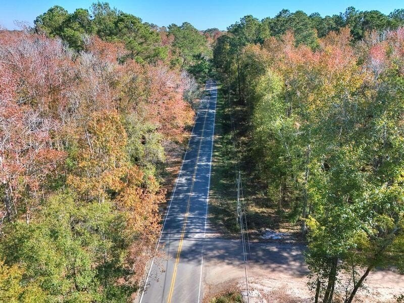 Highly sought after 8.53 acres of beautiful, undeveloped land on - Beach Acreage for sale in Johns Island, South Carolina on Beachhouse.com