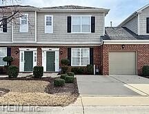 TAKE A PEEK! Beautifully maintained, 1620 sq. ft. 3 bedrms, 2.5 - Beach Townhome/Townhouse for sale in Virginia Beach, Virginia on Beachhouse.com