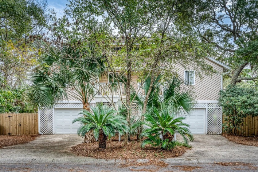 Located in the Sunset Point section of Folly Beach with public - Beach Home for sale in Folly Beach, South Carolina on Beachhouse.com