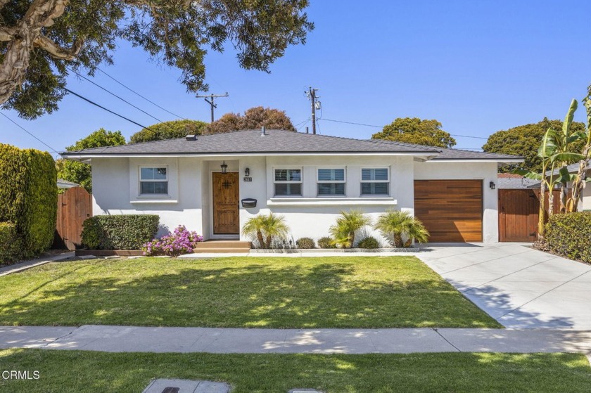 Better HURRY! Welcome to beautiful, seaside San Buenaventura - Beach Home for sale in Ventura, California on Beachhouse.com