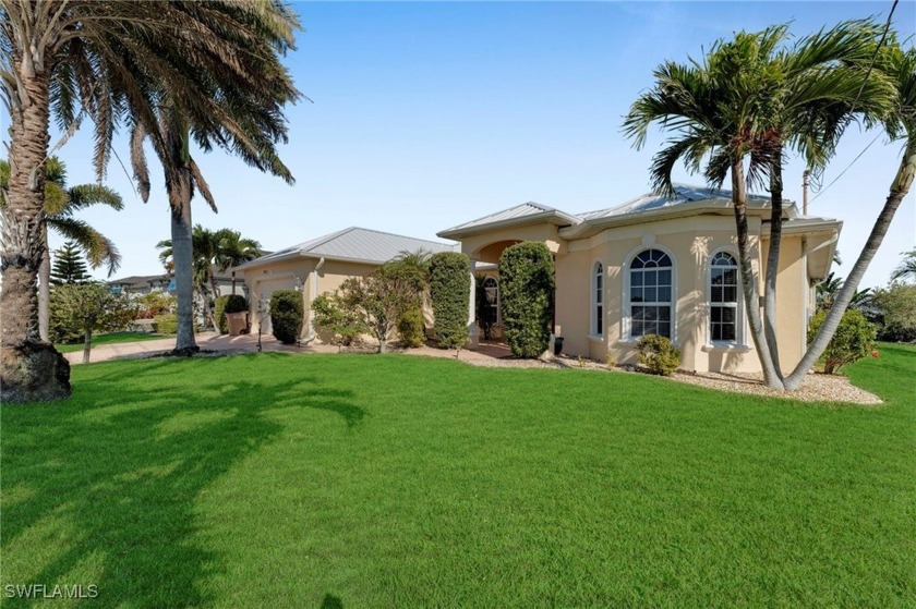 Price reduced to the current market value, no low balls. Seller - Beach Home for sale in Cape Coral, Florida on Beachhouse.com