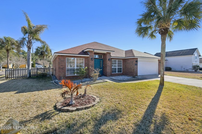 Beautifully updated 3 Bedroom + separate office with double - Beach Home for sale in Jacksonville, Florida on Beachhouse.com