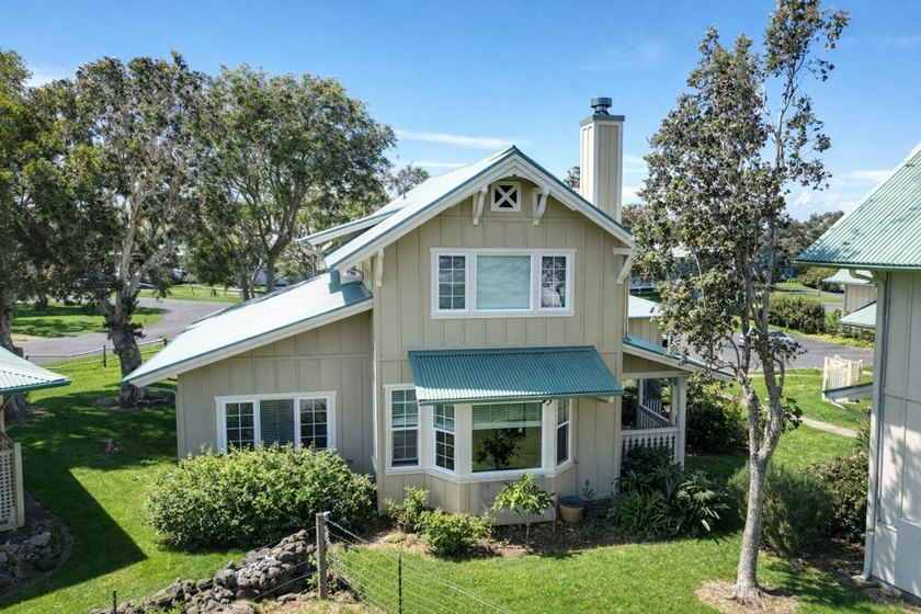 Tucked near the eastern end of a quiet cul-de-sac within Holo - Beach Home for sale in Kamuela, Hawaii on Beachhouse.com