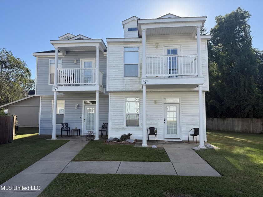 Discover your next dream investment or coastal getaway with this - Beach Home for sale in Gulfport, Mississippi on Beachhouse.com