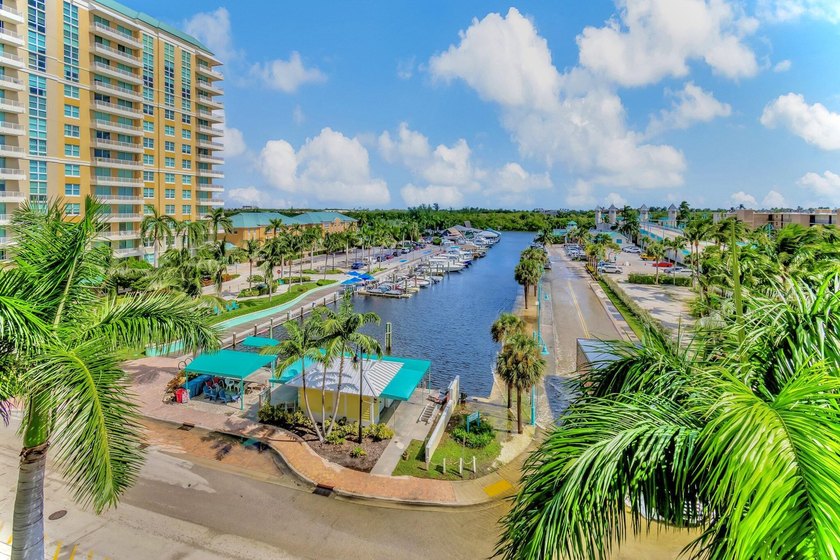 Enjoy coastal living in the highly sought after upscale - Beach Condo for sale in Boynton Beach, Florida on Beachhouse.com