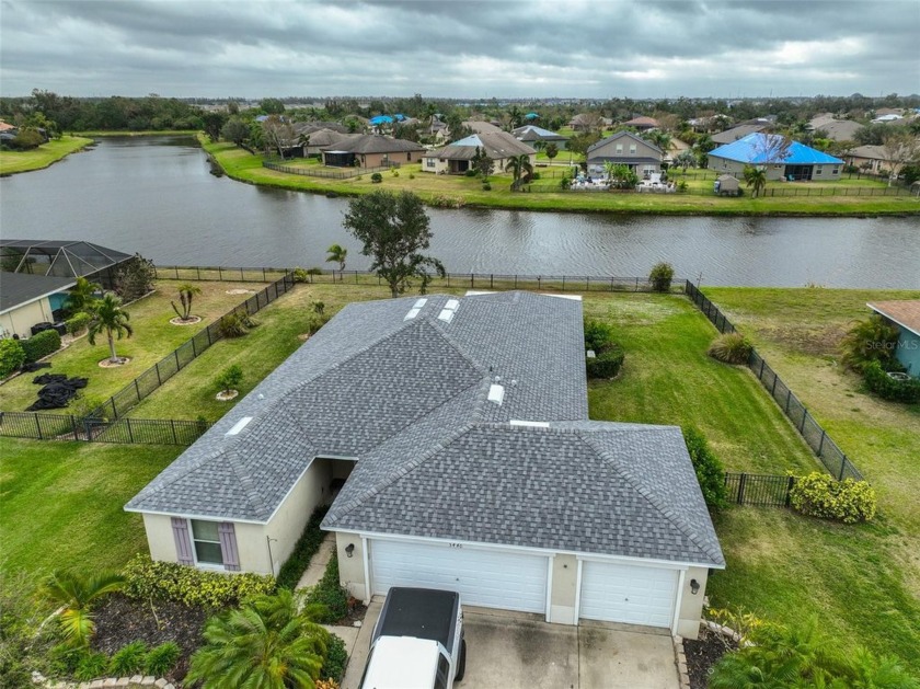 One or more photo(s) has been virtually staged. Nestled in the - Beach Home for sale in Apollo Beach, Florida on Beachhouse.com