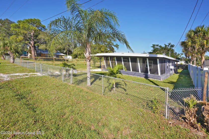 Why waste money on renting when you can own this adorable - Beach Home for sale in Palm Bay, Florida on Beachhouse.com