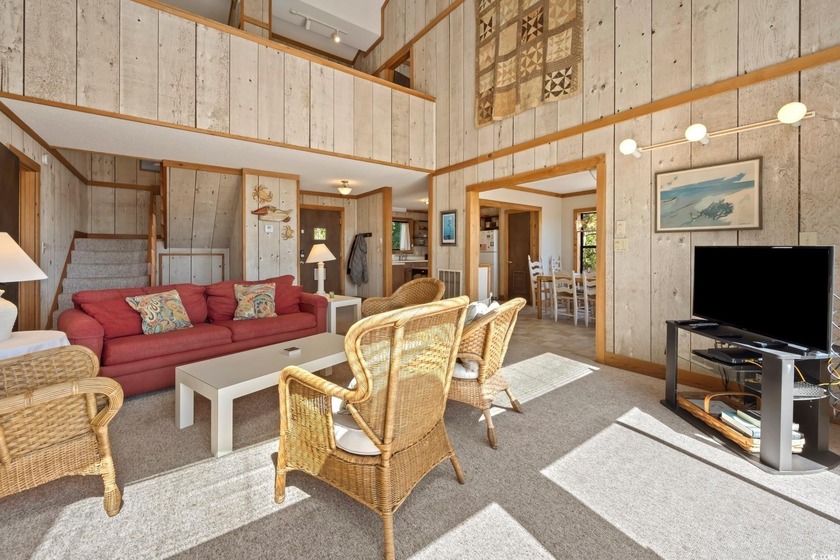 Pawleys Island Creekfront with DOCK!  Located off of the North - Beach Home for sale in Pawleys Island, South Carolina on Beachhouse.com