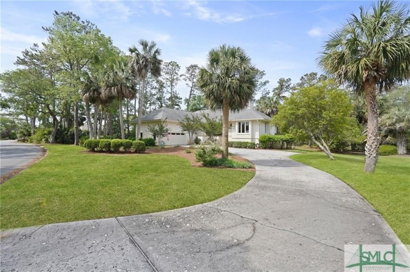 Back on the market at no fault of the seller.  Welcome to your - Beach Home for sale in Savannah, Georgia on Beachhouse.com