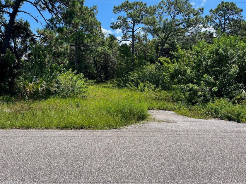 Wow! This fantastic lot boasts an array of enticing features: no - Beach Lot for sale in Hudson, Florida on Beachhouse.com