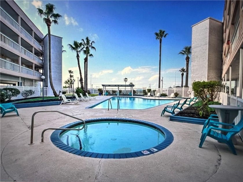 Everything here is renovated in 2023!!!!My seller is - Beach Condo for sale in Corpus Christi, Texas on Beachhouse.com