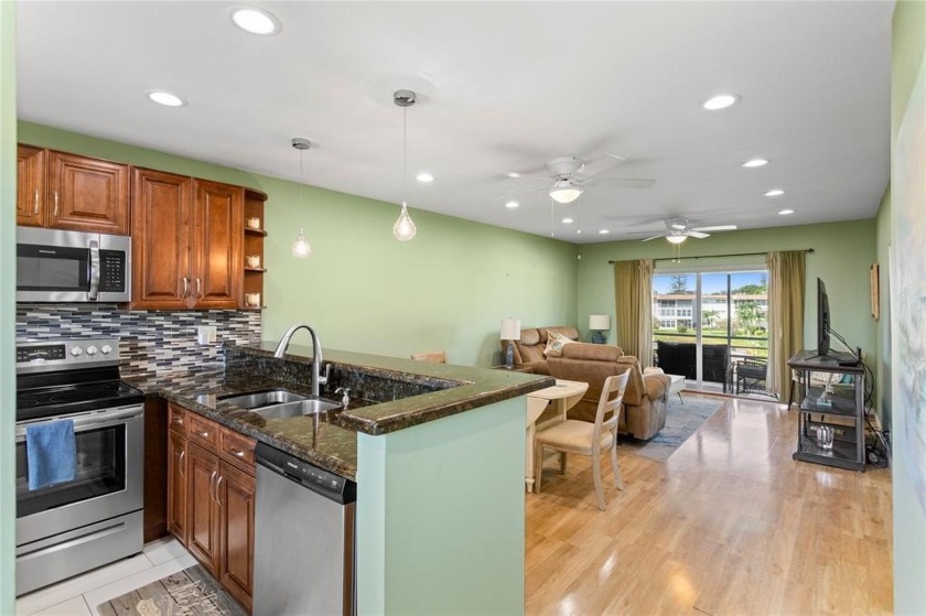 Enjoy the Florida lifestyle in this beautiful 2-bedroom, 2-bath - Beach Condo for sale in Lauderdale Lakes, Florida on Beachhouse.com