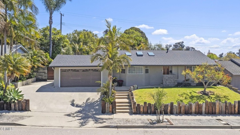 This is the one!   Gorgeous single story 3 bedroom, 2 bathroom - Beach Home for sale in Ventura, California on Beachhouse.com