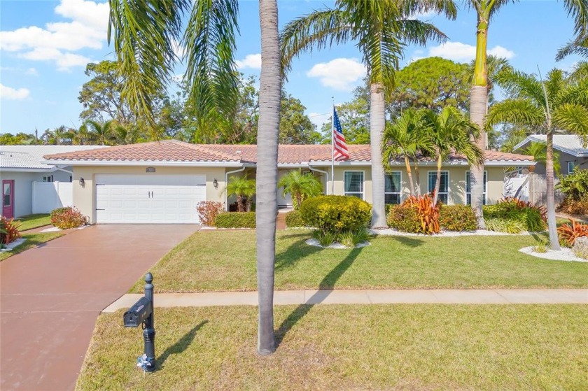 Nestled in the highly sought-after Imperial Point neighborhood - Beach Home for sale in Largo, Florida on Beachhouse.com