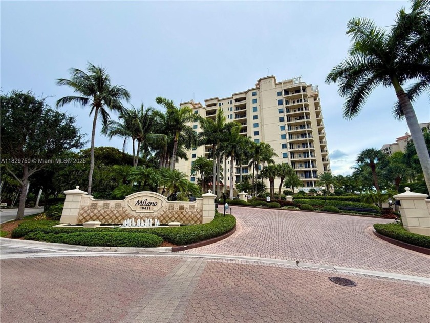 Wonderful condo in Exclusive guard-gated community of Deering - Beach Condo for sale in Coral Gables, Florida on Beachhouse.com