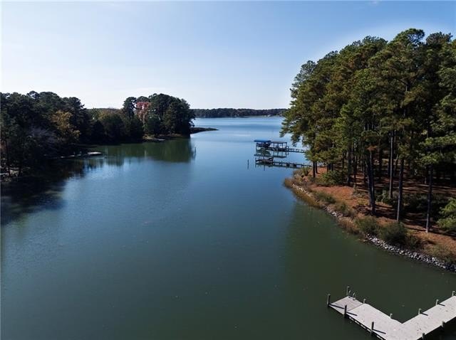 This picturesque property offers a unique blend of natural - Beach Lot for sale in Mathews, Virginia on Beachhouse.com