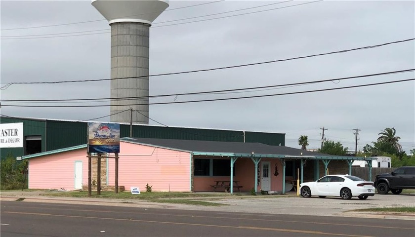 Rare opportunity to own 2.129acres of Goodnight/Highway 361
 - Beach Commercial for sale in Aransas Pass, Texas on Beachhouse.com