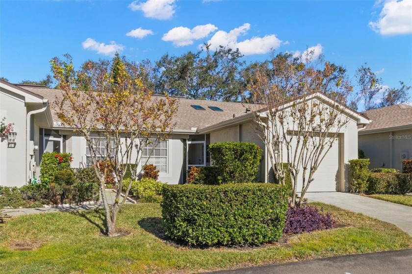 NEW ROOF... DESIRED COMMUNITY... SPLIT PLAN... SOLD FULLY - Beach Home for sale in Palm Harbor, Florida on Beachhouse.com