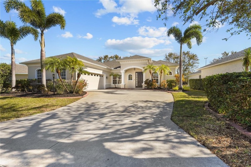 Under contract-accepting backup offers. Located in the heart of - Beach Home for sale in Lakewood Ranch, Florida on Beachhouse.com