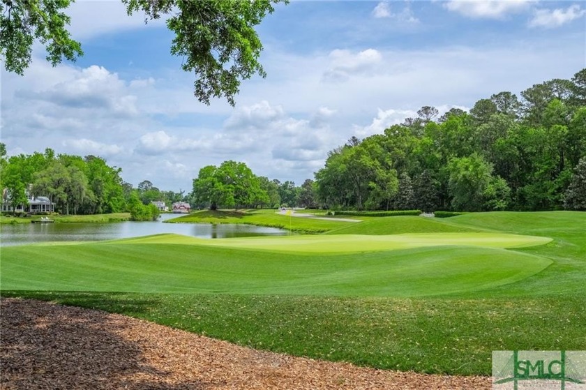 Seller will cover the $200k initiation fee with purchase of the - Beach Lot for sale in Richmond Hill, Georgia on Beachhouse.com