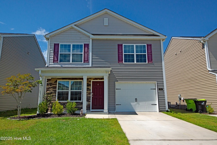 Wow, $5000 Seller Paid use as you choose for closing costs or - Beach Home for sale in New Bern, North Carolina on Beachhouse.com