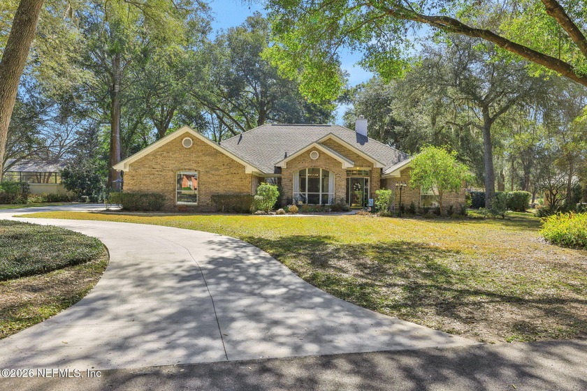 Beautifully updated home in the older section of Magnolia Point! - Beach Home for sale in Green Cove Springs, Florida on Beachhouse.com