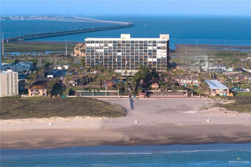 What better way to start the day than watching the sunrise over - Beach Condo for sale in South Padre Island, Texas on Beachhouse.com