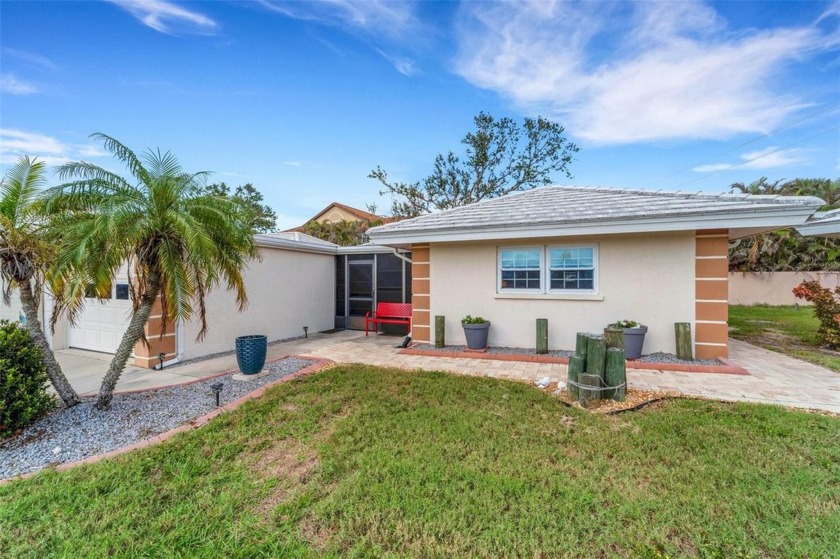 Welcome to your future waterfront retreat in the heart of Osprey - Beach Home for sale in Osprey, Florida on Beachhouse.com