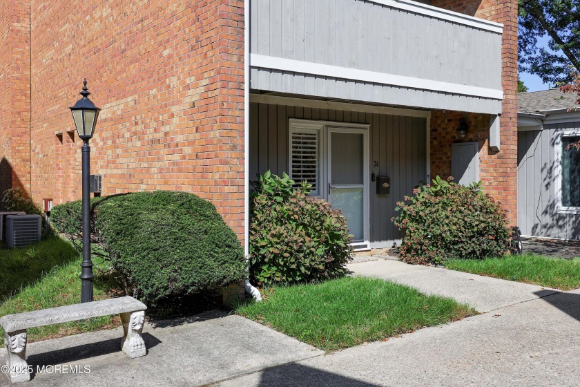 Multiple offers received. Highest and Best Offers due Thursday - Beach Home for sale in Spring Lake Heights, New Jersey on Beachhouse.com