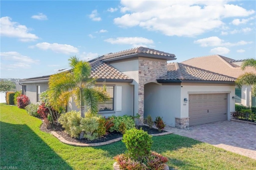 Welcome to your dream home in the highly sought-after Bent Creek - Beach Home for sale in Naples, Florida on Beachhouse.com