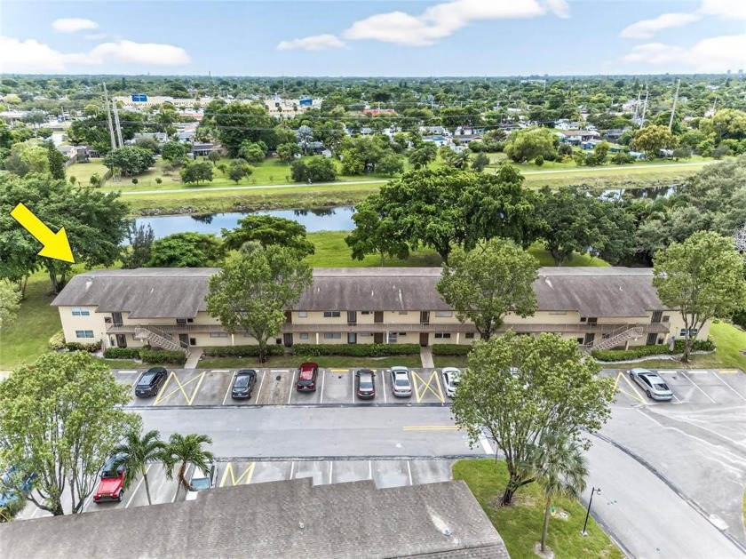 Move right into this updated 2nd floor corner in 55+ community - Beach Condo for sale in Margate, Florida on Beachhouse.com