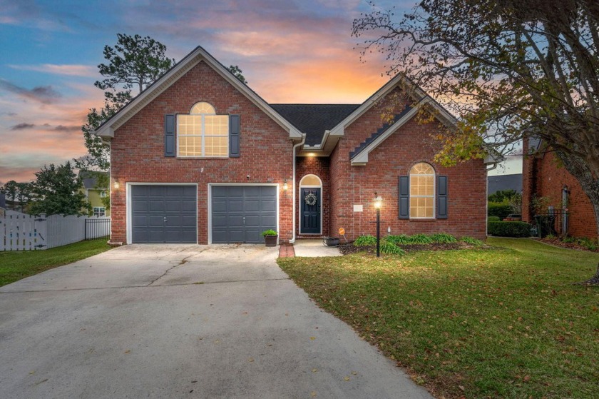 A move in ready, all brick, 4 bedroom, 3 full bathroom home that - Beach Home for sale in Hanahan, South Carolina on Beachhouse.com