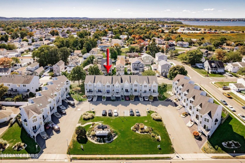 Just WOW... It's ALL About Spectacular Views 365 Days a Year - Beach Condo for sale in Union Beach, New Jersey on Beachhouse.com