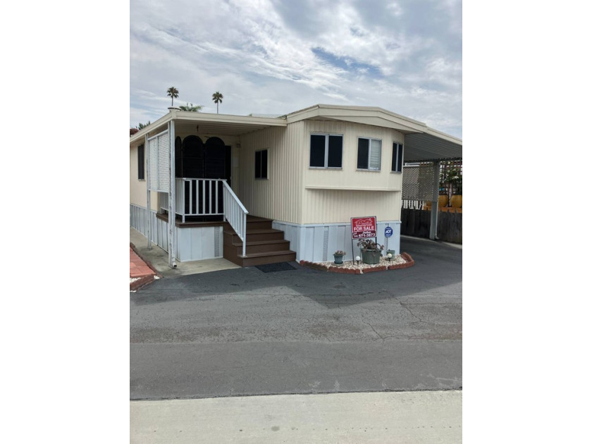 This very well maintained home is located just blocks from the - Beach Home for sale in Oceanside, California on Beachhouse.com