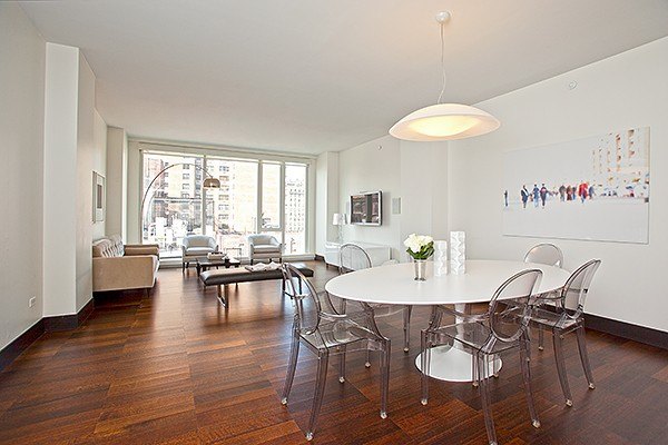 Incredible light and space in this 4 bedroom. 3.5 bath apartment - Beach Apartment for sale in New York, New York on Beachhouse.com