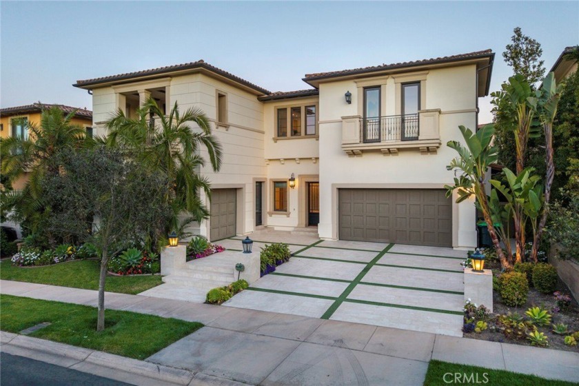 NEWPORT RIDGE | FIANO | Welcome to 16 Seawatch, an exceptional - Beach Home for sale in Newport Coast, California on Beachhouse.com