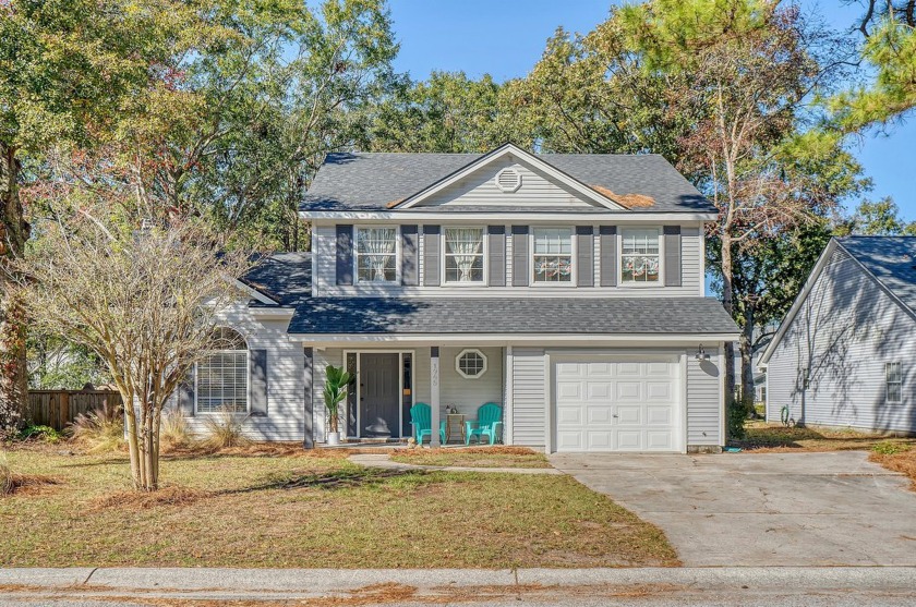 Welcome to this Beautifully Renovated Home in the sought-after - Beach Home for sale in Mount Pleasant, South Carolina on Beachhouse.com