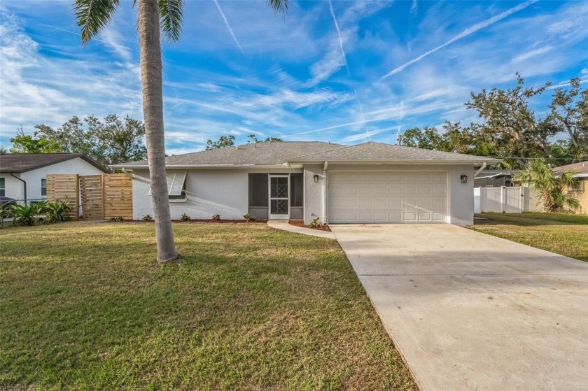 Come see this gorgeous home with multiple upgrades, a layout - Beach Home for sale in Venice, Florida on Beachhouse.com