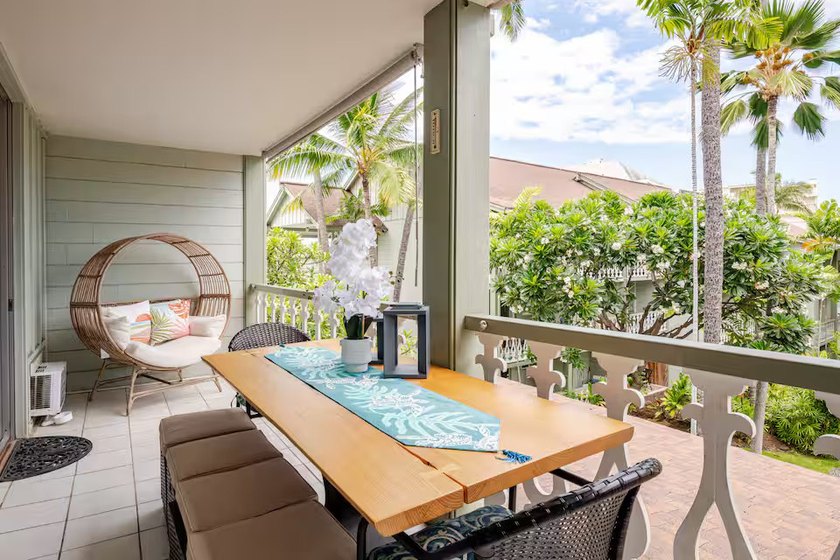 This is a leasehold property. A true *one-of-a-kind* rarely - Beach Condo for sale in Kailua Kona, Hawaii on Beachhouse.com