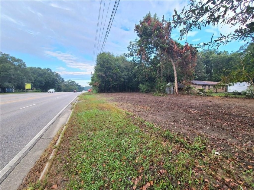 LOT ALREADY CLEARED AND READY FOR CONSTRUCTION!! WALKING - Beach Lot for sale in Mobile, Alabama on Beachhouse.com