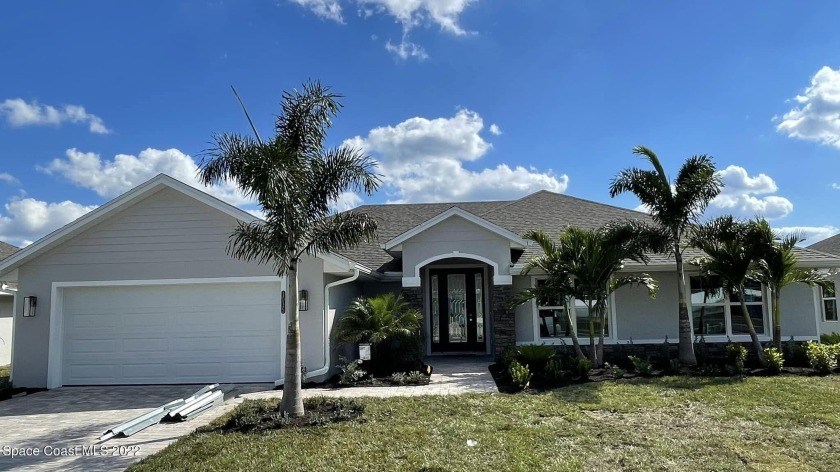Vera Koon Team at Waterman Real Estate.... Sanibel Cove... NOW - Beach Home for sale in Palm Bay, Florida on Beachhouse.com