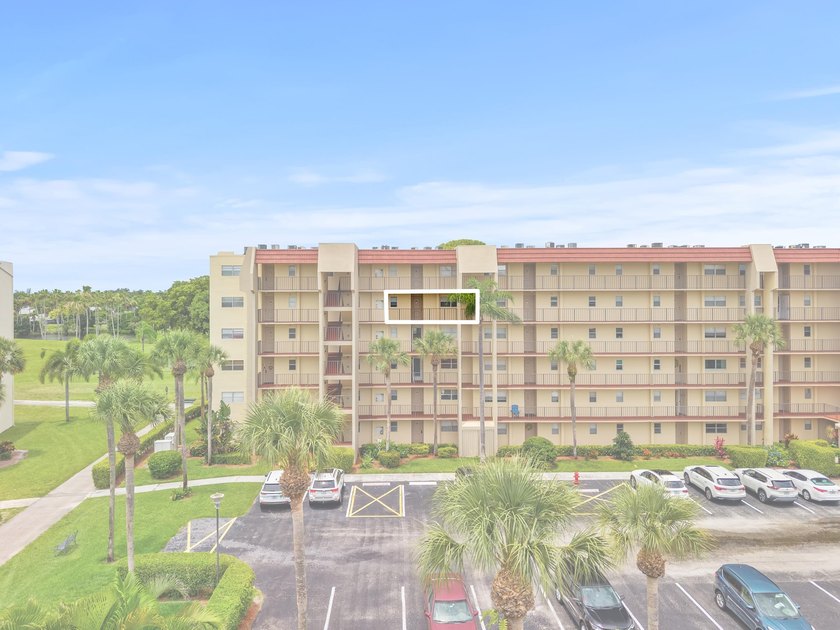 Welcome to Poinciana Community, an active and beautifully - Beach Condo for sale in Greenacres, Florida on Beachhouse.com