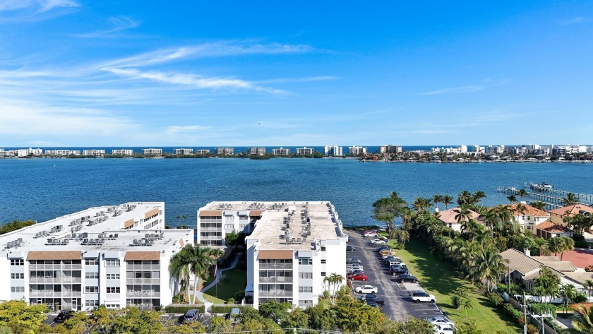 Welcome to this charming 2-bedroom, 2-bath condo in the - Beach Condo for sale in Lake Worth Beach, Florida on Beachhouse.com