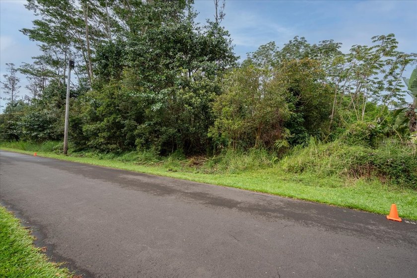 Over a third of an acre of land on the Big Island of Hawaii with - Beach Lot for sale in Pahoa, Hawaii on Beachhouse.com
