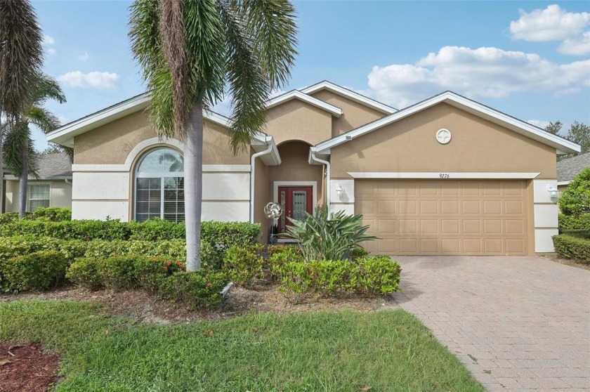 Nestled in the sought-after Pennington Place community, this - Beach Home for sale in Venice, Florida on Beachhouse.com