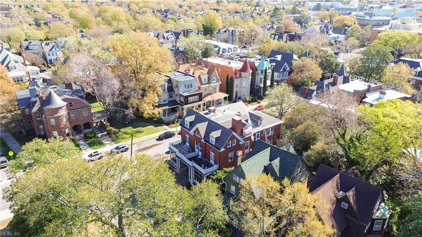 Incredible investment opportunity right in the heart of Ghent! - Beach Apartment for sale in Norfolk, Virginia on Beachhouse.com