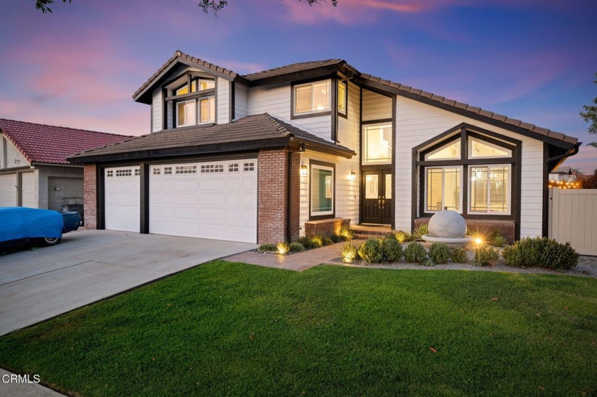 Stunning Luxury Corner Lot Home in Coveted Strawberry Fields - Beach Home for sale in Oxnard, California on Beachhouse.com