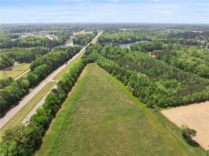 Incredible investment and development opportunity in a prime - Beach Acreage for sale in Suffolk, Virginia on Beachhouse.com