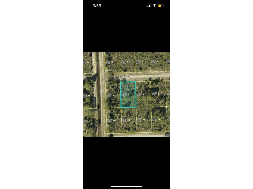 acquires this quarter acre in growth zone Conveniently situated - Beach Lot for sale in Lehigh Acres, Florida on Beachhouse.com